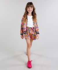 Blusa-Infantil-Fabula-com-Bolso-e-Franjas-Manga-Curta-Decote-Redondo-Off-White-9217645-Off_White_3