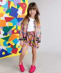 Blusa-Infantil-Fabula-com-Bolso-e-Franjas-Manga-Curta-Decote-Redondo-Off-White-9217645-Off_White_4