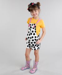 Blusa-Infantil-Fabula-com-Bolso-e-Franjas-Manga-Curta-Decote-Redondo-Mostarda-9217645-Mostarda_3 Blusa-Infantil-Fabula-com-Bolso-e-Franjas-Manga-Curta-Decote-Redondo-Mostarda-9217645-Mostarda_3