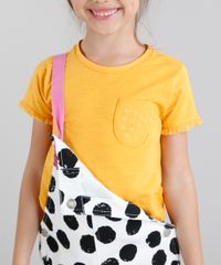 Blusa-Infantil-Fabula-com-Bolso-e-Franjas-Manga-Curta-Decote-Redondo-Mostarda-9217645-Mostarda_5 Blusa-Infantil-Fabula-com-Bolso-e-Franjas-Manga-Curta-Decote-Redondo-Mostarda-9217645-Mostarda_5