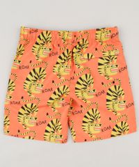 Bermuda-Infantil-Bento-Estampada-Tigre-Laranja-9190011-Laranja_4