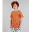 Camiseta-Infantil-Bento-Prancha-de-Surf-com-Bolso-Manga-Curta-Gola-Careca-Laranja-9242800-Laranja_1
