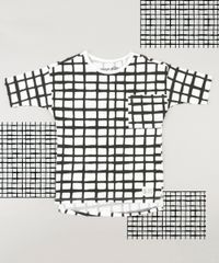 Camiseta-Infantil-Bento-Estampada-Grade-com-Bolso-Manga-Curta-Gola-Careca-Off-White-9242789-Off_White_6 Camiseta-Infantil-Bento-Estampada-Grade-com-Bolso-Manga-Curta-Gola-Careca-Off-White-9242789-Off_White_6