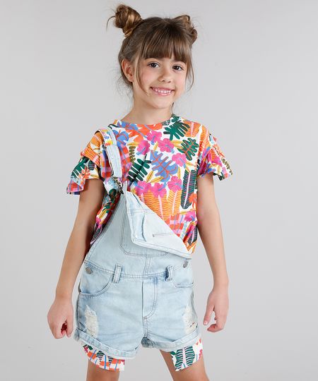 Blusa-Infantil-Fabula-Estampada-de-Folhas-Manga-Curta-com-Babado-Decote-Redondo-Off-White-9235245-Off_White_1 Blusa-Infantil-Fabula-Estampada-de-Folhas-Manga-Curta-com-Babado-Decote-Redondo-Off-White-9235245-Off_White_1