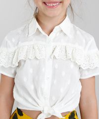 Camisa-Infantil-Fabula-com-Babado-e-No-Manga-Curta-Off-White-9171728-Off_White_5 Camisa-Infantil-Fabula-com-Babado-e-No-Manga-Curta-Off-White-9171728-Off_White_5