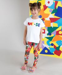 Blusa-Infantil-Fabula--Ame-se--Manga-Curta-Decote-Redondo-Off-White-9217646-Off_White_4