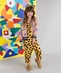 Macacao-Infantil-Fabula-Estampado-Animal-Print-Decote-Redondo-Mostarda-9217648-Mostarda_4