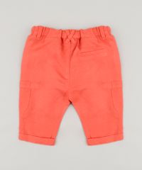 Calca-Infantil-Bento-com-Bolsos-Coral-9165224-Coral_4