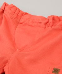 Calca-Infantil-Bento-com-Bolsos-Coral-9165224-Coral_5