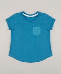 Blusa-Infantil-Fabula-com-Bolso-em-Laise-Manga-Curta-Decote-Redondo-Azul-9225088-Azul_1