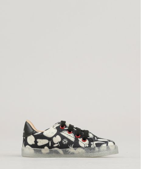 Tenis-Infantil-Fabula-Estampado-Frutas-Preto-9270726-Preto_1