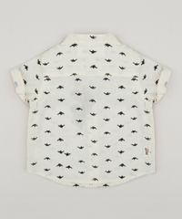Camisa-Infantil-Bento-Estampada-de-Tubarao-Gola-Padre-Manga-Curta-Off-White-9164456-Off_White_4