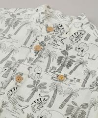 Camisa-Infantil-Bento-Estampada-Floresta-Gola-Padre-Manga-Curta-Off-White-9169658-Off_White_5 Camisa-Infantil-Bento-Estampada-Floresta-Gola-Padre-Manga-Curta-Off-White-9169658-Off_White_5