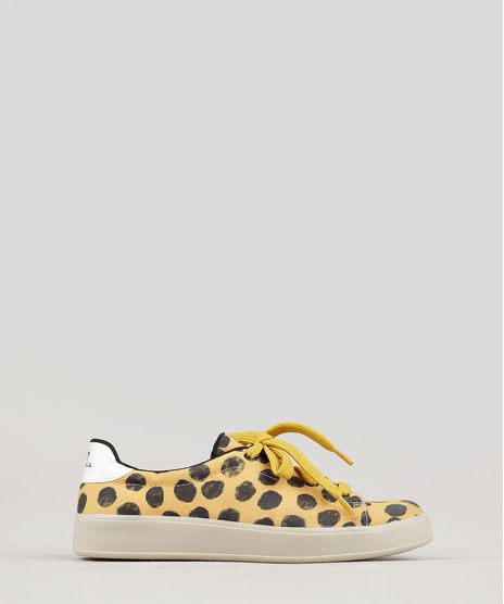 Tenis-Infantil-Fabula-Animal-Print-Amarelo-9271734-Amarelo_1