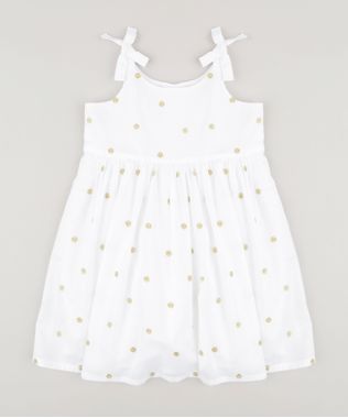 Vestido-Infantil-Fabula-com-Bordado-Floral-e-Laco-Sem-Manga-Decote-Redondo-Off-White-9170753-Off_White_1