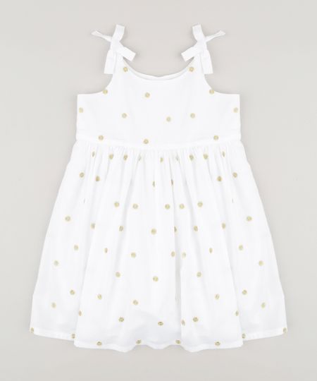 Vestido-Infantil-Fabula-com-Bordado-Floral-e-Laco-Sem-Manga-Decote-Redondo-Off-White-9170753-Off_White_1