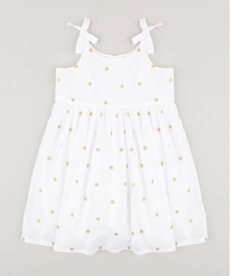 Vestido-Infantil-Fabula-com-Bordado-Floral-e-Laco-Sem-Manga-Decote-Redondo-Off-White-9170753-Off_White_1