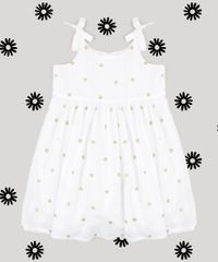 Vestido-Infantil-Fabula-com-Bordado-Floral-e-Laco-Sem-Manga-Decote-Redondo-Off-White-9170753-Off_White_2
