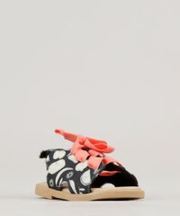 Sandalia-Infantil-Fabula-Estampada-Frutas-com-Lace-UP-Preta-9270591-Preto_3