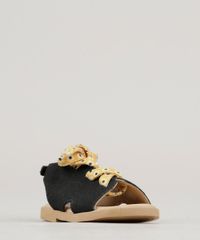 Sandalia-Infantil-Fabula-com-Lace-Up-Preta-9270716-Preto_3