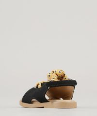 Sandalia-Infantil-Fabula-com-Lace-Up-Preta-9270716-Preto_4