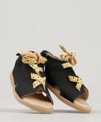 Sandalia-Infantil-Fabula-com-Lace-Up-Preta-9270716-Preto_6