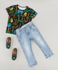 Calca-Jeans-Infantil-Slim-Bento-com-Puidos-Azul-Claro-9246009-Azul_Claro_3