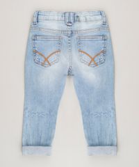 Calca-Jeans-Infantil-Slim-Bento-com-Puidos-Azul-Claro-9246009-Azul_Claro_4