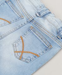 Calca-Jeans-Infantil-Slim-Bento-com-Puidos-Azul-Claro-9246009-Azul_Claro_6