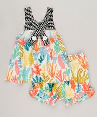 Conjunto-Infantil-Fabula-Estampado-Fundo-do-Mar-de-Blusa---Short-Off-White-9183737-Off_White_3