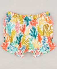 Conjunto-Infantil-Fabula-Estampado-Fundo-do-Mar-de-Blusa---Short-Off-White-9183737-Off_White_5
