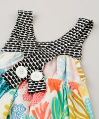 Conjunto-Infantil-Fabula-Estampado-Fundo-do-Mar-de-Blusa---Short-Off-White-9183737-Off_White_6