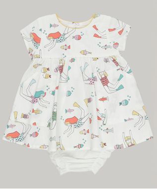 Vestido-Infantil-Fabula-Estampado-Mergulhadoras-Manga-Curta-Decote-Redondo---Calcinha-Off-White-9165215-Off_White_1