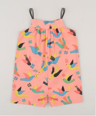 Macaquinho-Infantil-Fabula-Estampado-de-Passaros-Coral-9181854-Coral_1