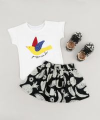 Saia-Infantil-Fabula-Estampada-de-Frutas-com-Tassel-Preta-9171306-Preto_3