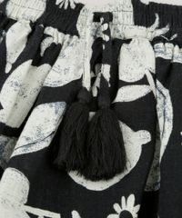 Saia-Infantil-Fabula-Estampada-de-Frutas-com-Tassel-Preta-9171306-Preto_5