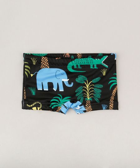 Sunga-Boxer-Infantil-Bento-Estampada-Floresta-Preta-9229706-Preto_1 Sunga-Boxer-Infantil-Bento-Estampada-Floresta-Preta-9229706-Preto_1
