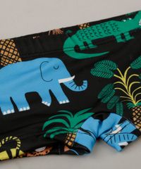 Sunga-Boxer-Infantil-Bento-Estampada-Floresta-Preta-9229706-Preto_4 Sunga-Boxer-Infantil-Bento-Estampada-Floresta-Preta-9229706-Preto_4