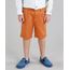 Bermuda-Infantil-Bento-com-Linho-Laranja-9183004-Laranja_1