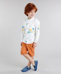 Bermuda-Infantil-Bento-com-Linho-Laranja-9183004-Laranja_3