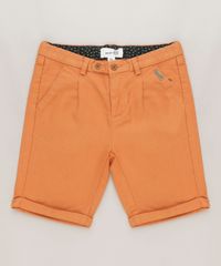 Bermuda-Infantil-Bento-com-Linho-Laranja-9183004-Laranja_6