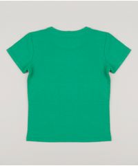 Camiseta-Infantil-Bento-Jacare-Manga-Curta-Gola-Careca-Verde-9242677-Verde_4