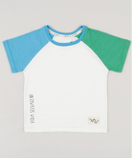Camiseta-Infantil-Bento-Raglan-Colorida-Manga-Curta-Gola-Careca-Off-White-9242705-Off_White_1