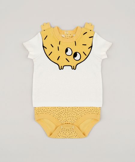 Body-Infantil-Bento-com-Estampa-Interativa-de-Peixe-Manga-Curta-Gola-Careca-Off-White-9165219-Off_White_1