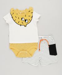Body-Infantil-Bento-com-Estampa-Interativa-de-Peixe-Manga-Curta-Gola-Careca-Off-White-9165219-Off_White_3
