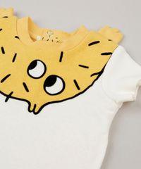 Body-Infantil-Bento-com-Estampa-Interativa-de-Peixe-Manga-Curta-Gola-Careca-Off-White-9165219-Off_White_5