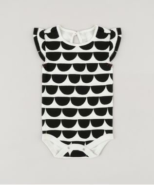 Body-Infantil-Fabula-Estampado-Geometrico-com-Babado-Sem-Manga-Decote-Redondo-Off-White-9164453-Off_White_1