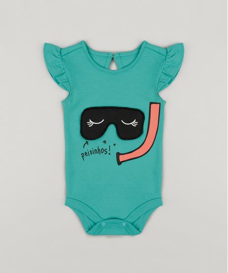 Body-Infantil-Fabula-Estampa-Interativa-Oculos-de-Mergulho-com-Babado-Sem-Manga-Decote-Redondo-Verde-Agua-9165217-Verde_Agua_1