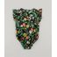 Body-Infantil-Fabula-Estampado-Floral-com-Babado-Sem-Manga-Decote-Redondo-Preto-9164454-Preto_1