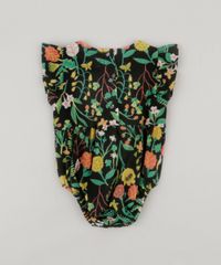 Body-Infantil-Fabula-Estampado-Floral-com-Babado-Sem-Manga-Decote-Redondo-Preto-9164454-Preto_4